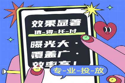SEM广告投放案例：打造品牌影响力